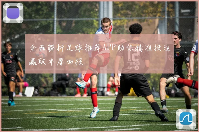 全面解析足球推荐APP助你精准投注赢取丰厚回报