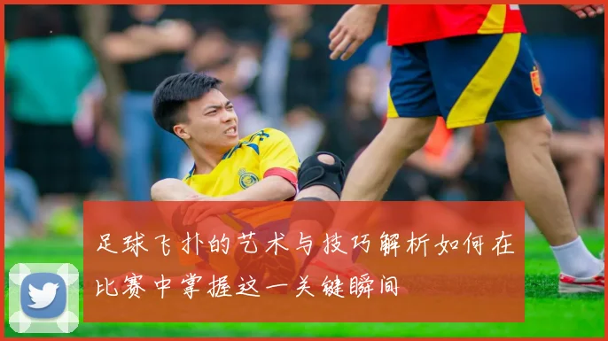 足球飞扑的艺术与技巧解析如何在比赛中掌握这一关键瞬间