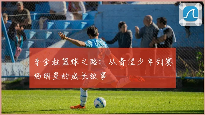 李金柱篮球之路：从青涩少年到赛场明星的成长故事