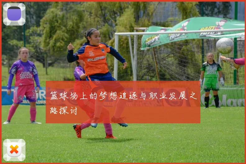 篮球场上的梦想追逐与职业发展之路探讨