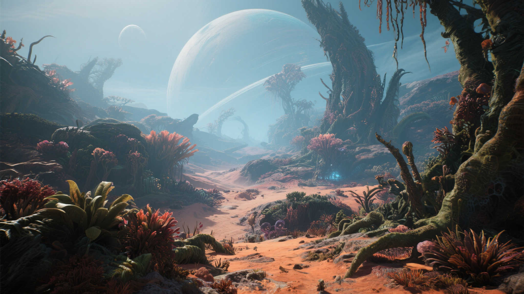 2025年重磅来袭！多人射击新游《异星肉战队》开启测试